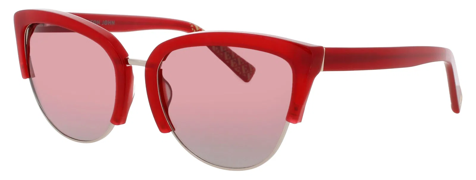 Elton John FLOWERPOWER Sunglasses - view 2